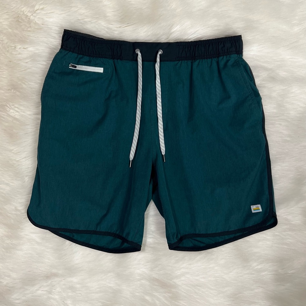 Vuori Banks Shorts - Men's Sz Large